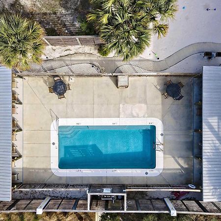 Mintal Escape Villa Gulf Shores Eksteriør bilde