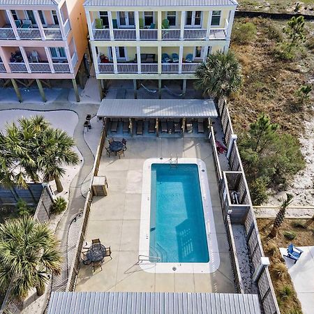 Mintal Escape Villa Gulf Shores Eksteriør bilde