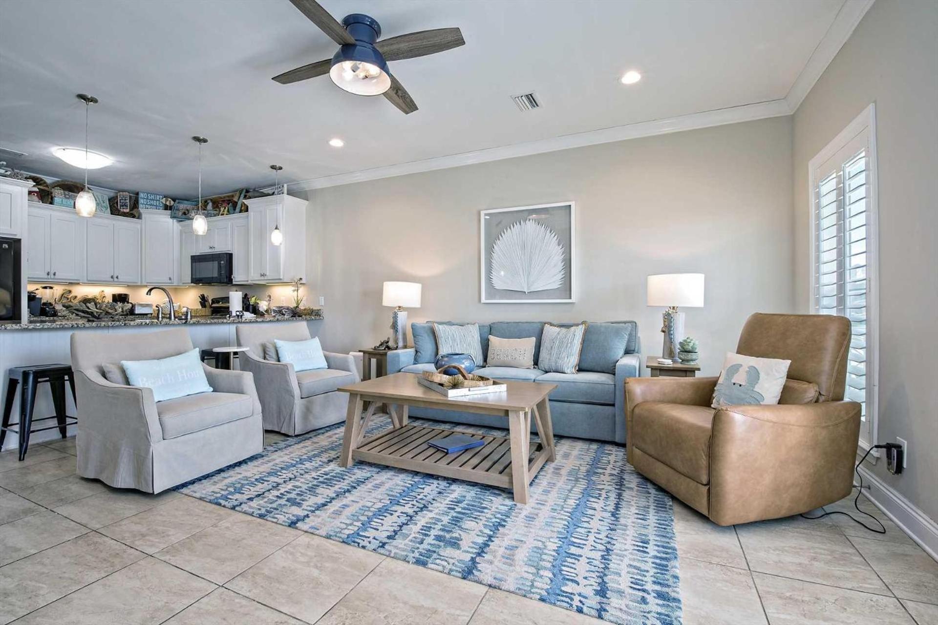 Mintal Escape Villa Gulf Shores Eksteriør bilde