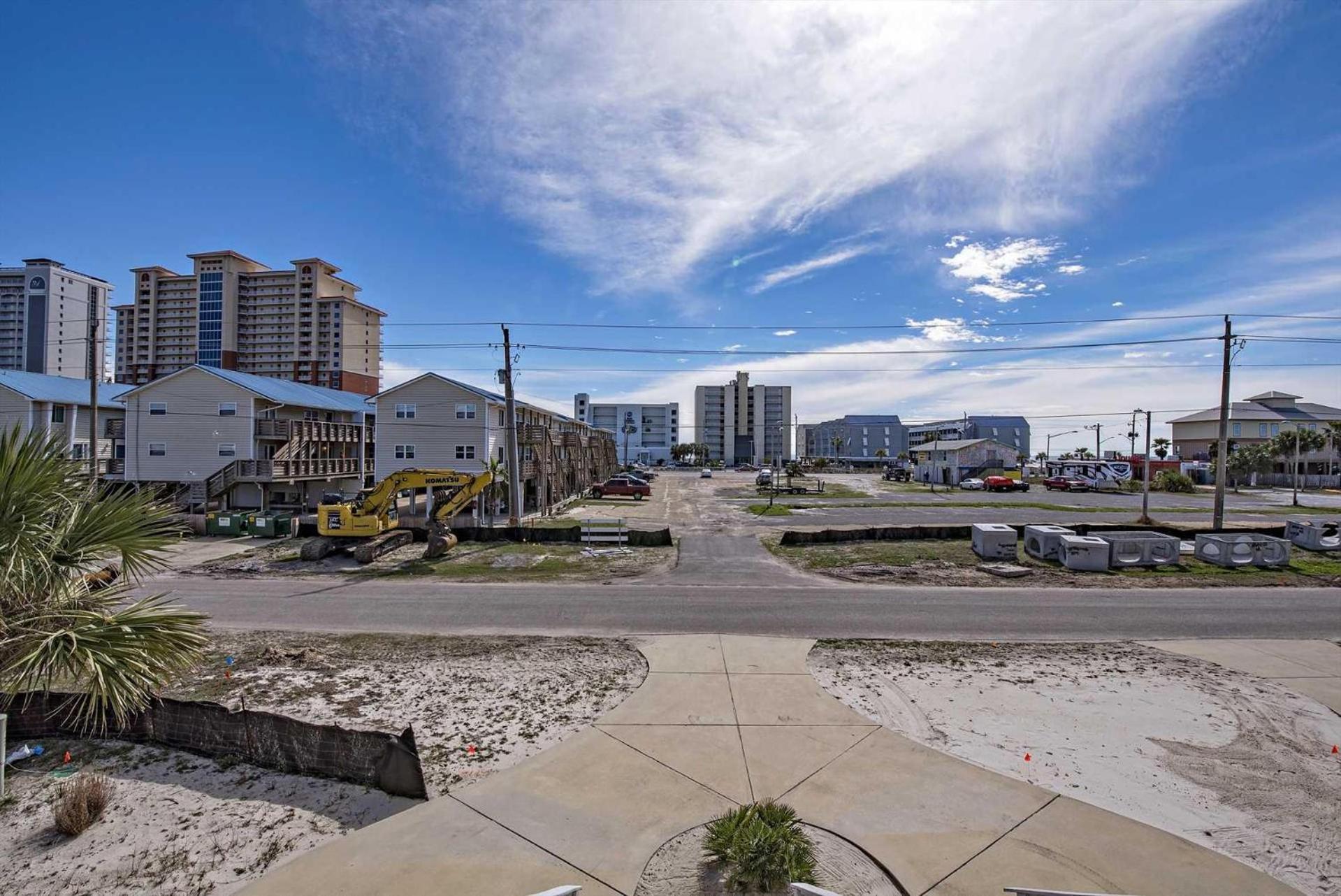 Mintal Escape Villa Gulf Shores Eksteriør bilde