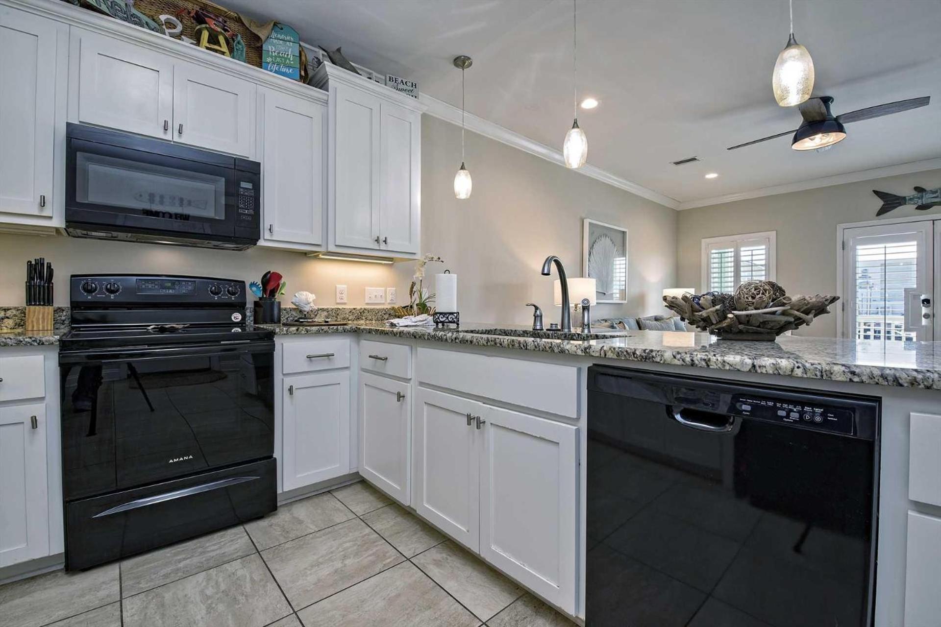 Mintal Escape Villa Gulf Shores Eksteriør bilde