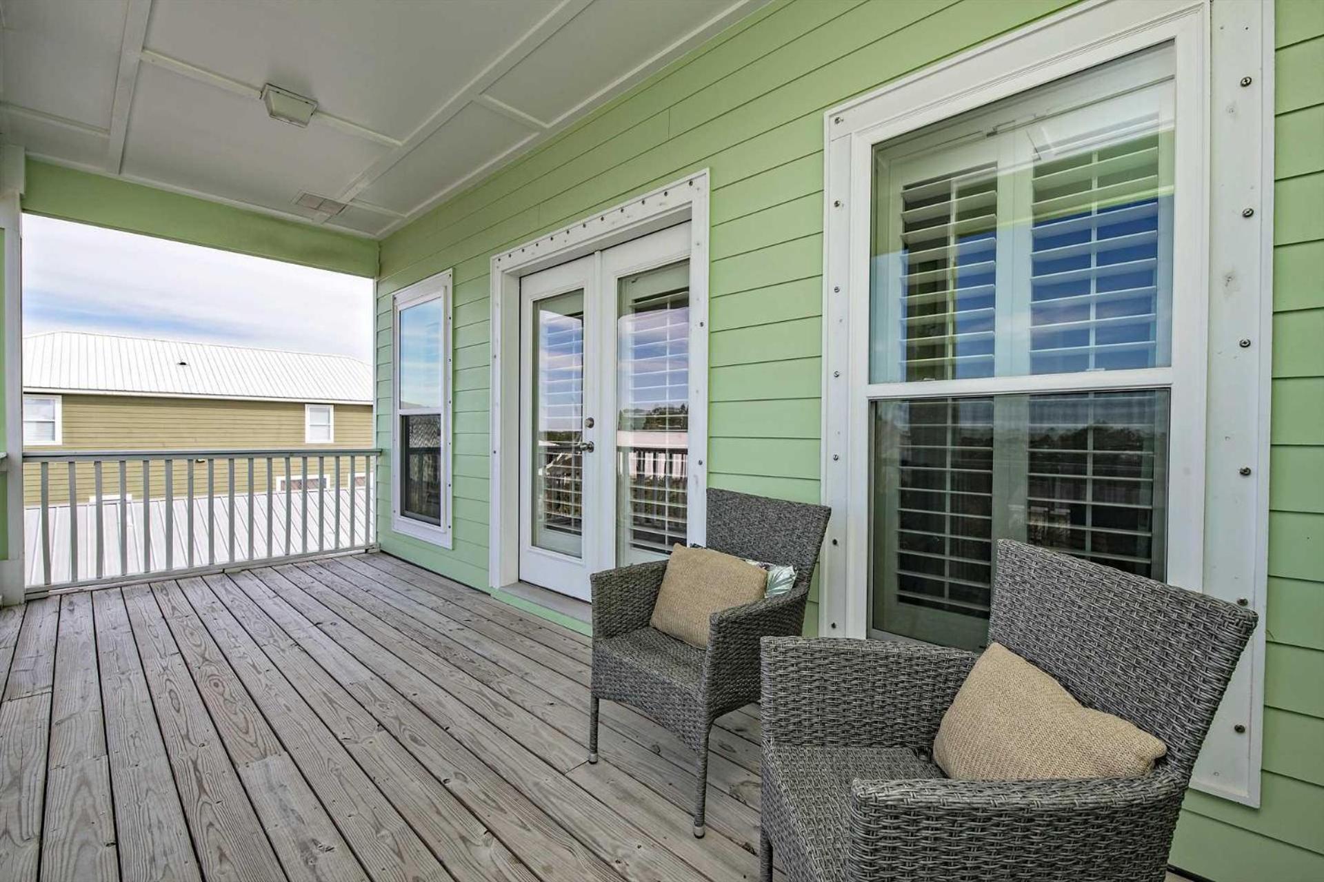 Mintal Escape Villa Gulf Shores Eksteriør bilde