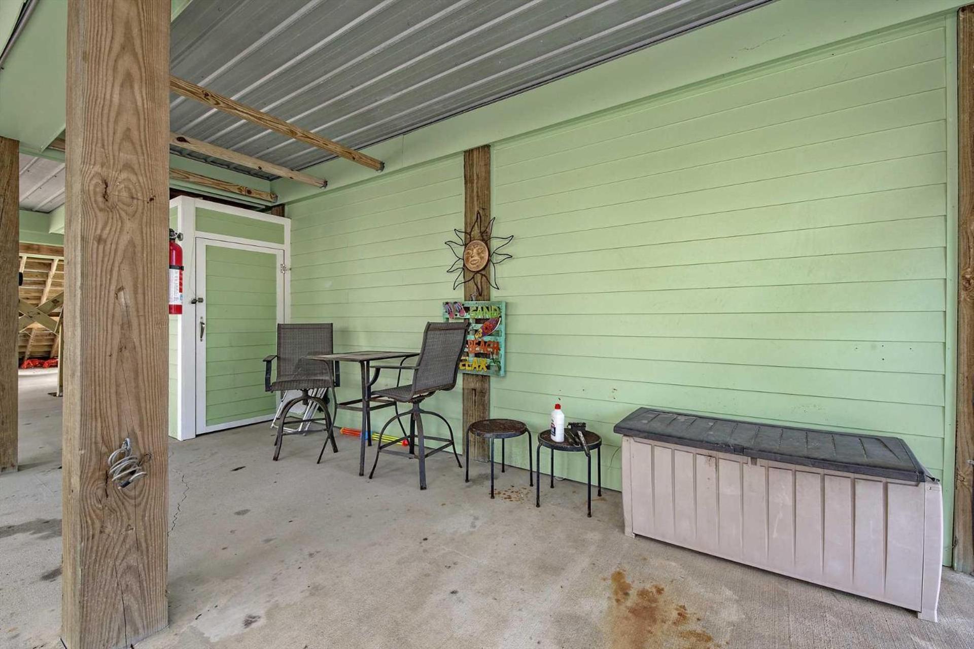Mintal Escape Villa Gulf Shores Eksteriør bilde