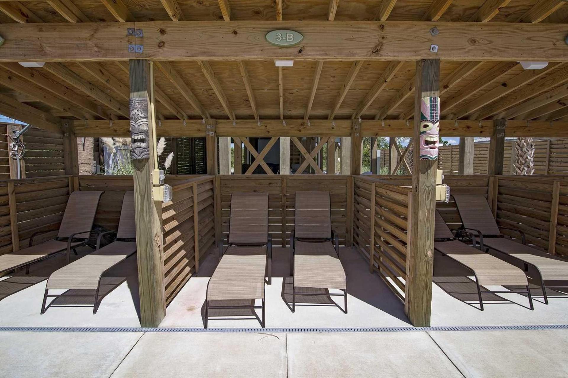 Mintal Escape Villa Gulf Shores Eksteriør bilde