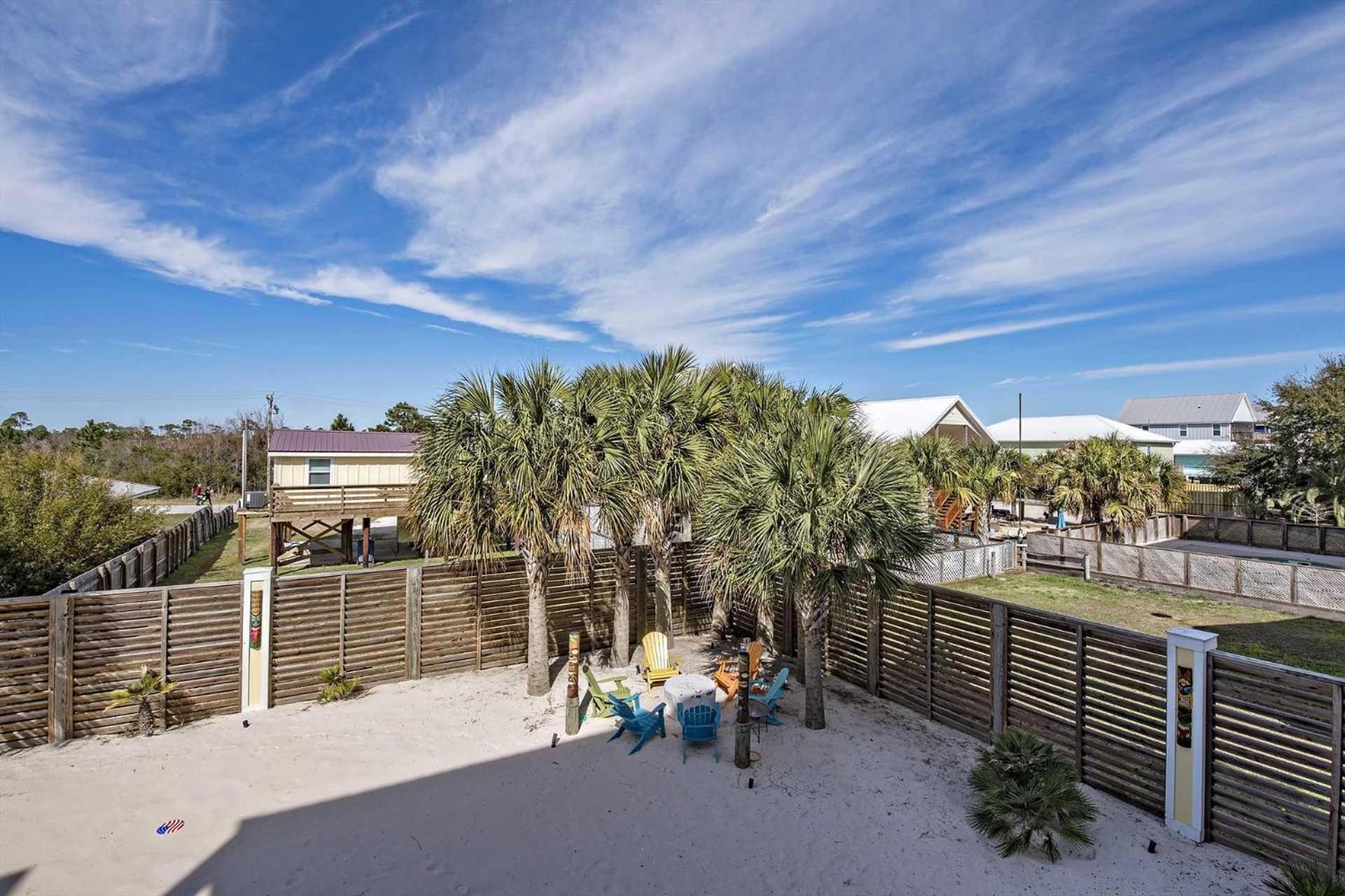 Mintal Escape Villa Gulf Shores Eksteriør bilde