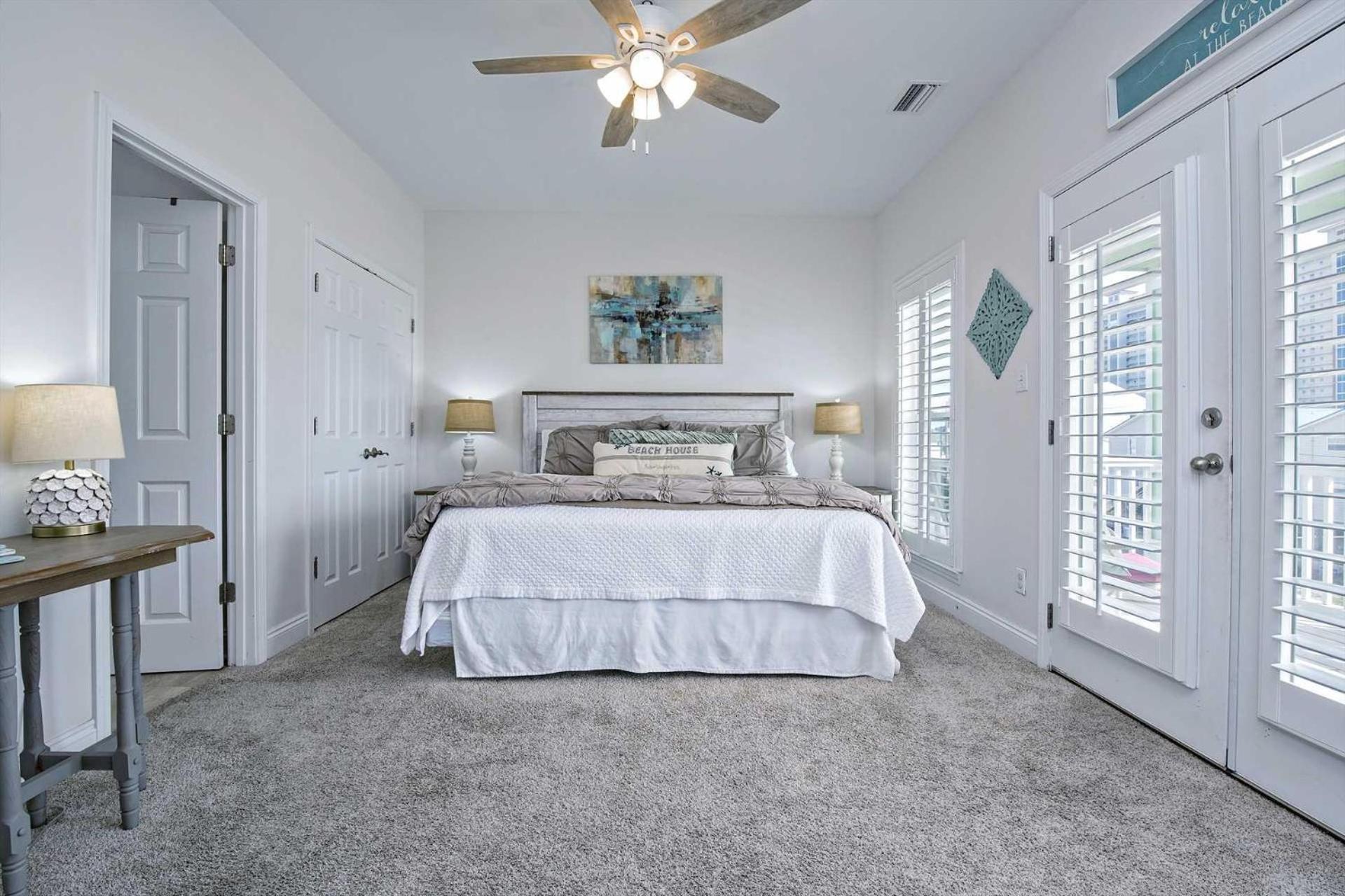 Mintal Escape Villa Gulf Shores Eksteriør bilde