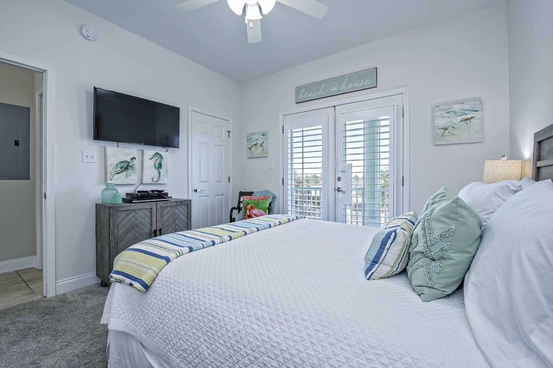 Mintal Escape Villa Gulf Shores Eksteriør bilde