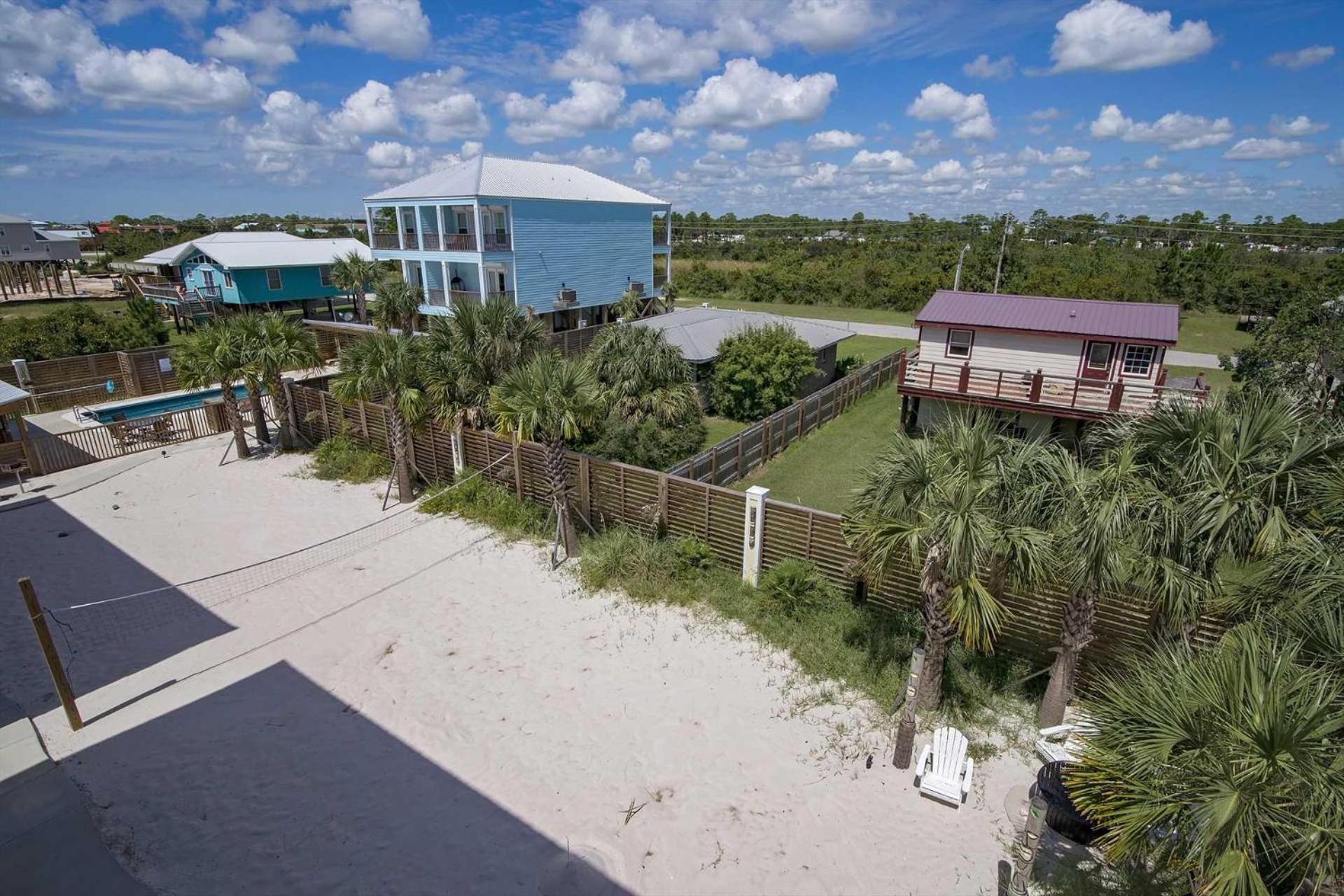 Mintal Escape Villa Gulf Shores Eksteriør bilde