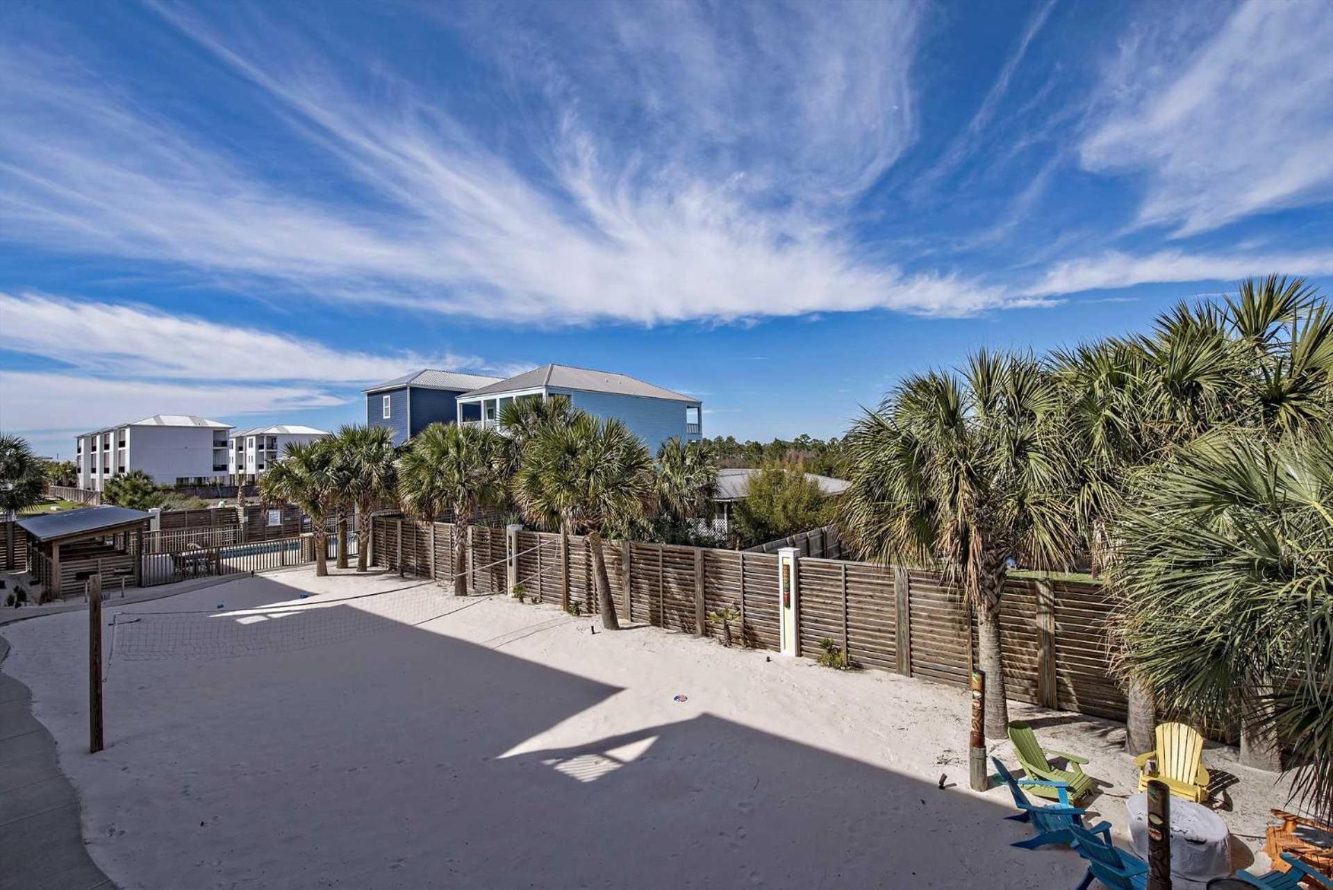 Mintal Escape Villa Gulf Shores Eksteriør bilde
