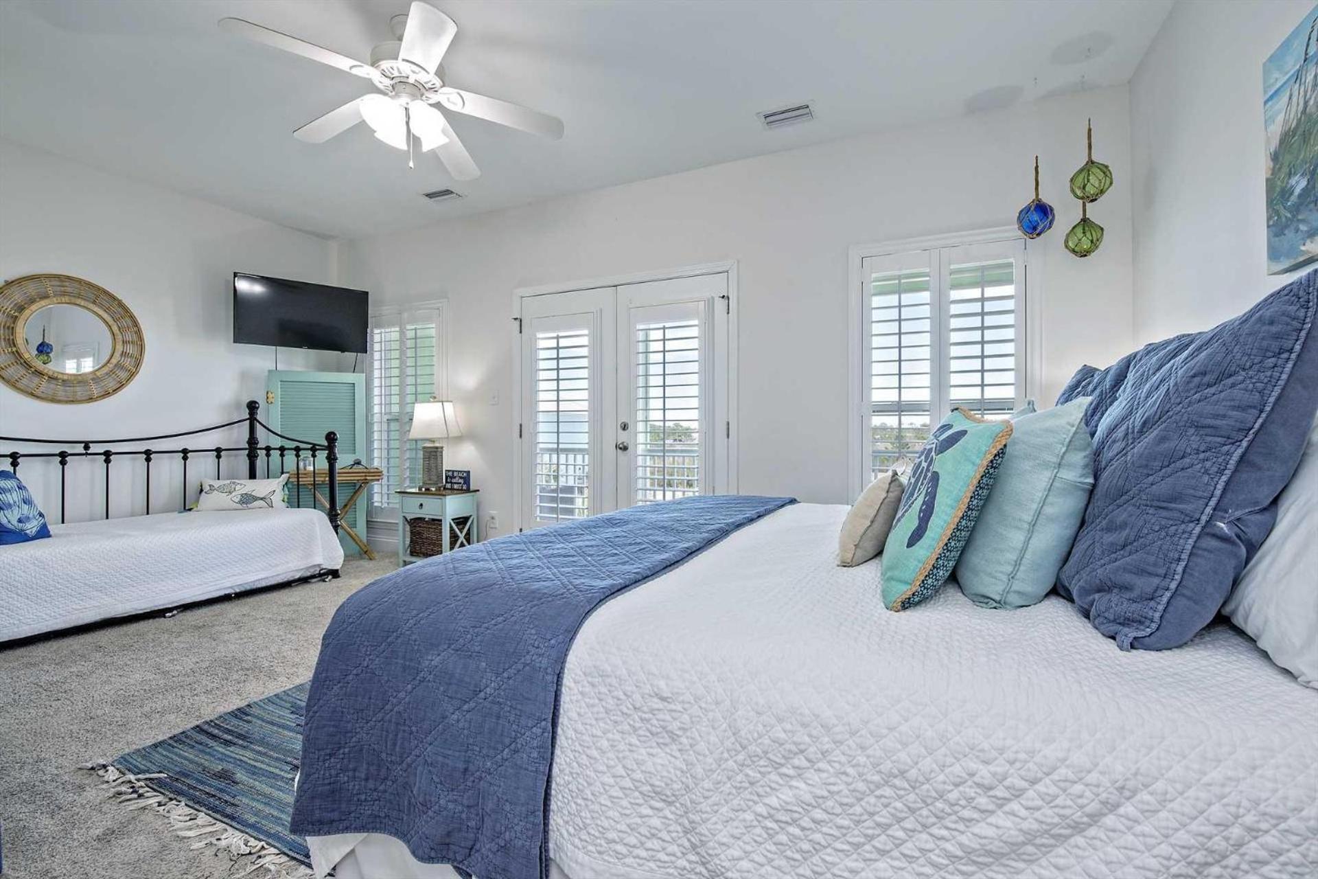 Mintal Escape Villa Gulf Shores Eksteriør bilde