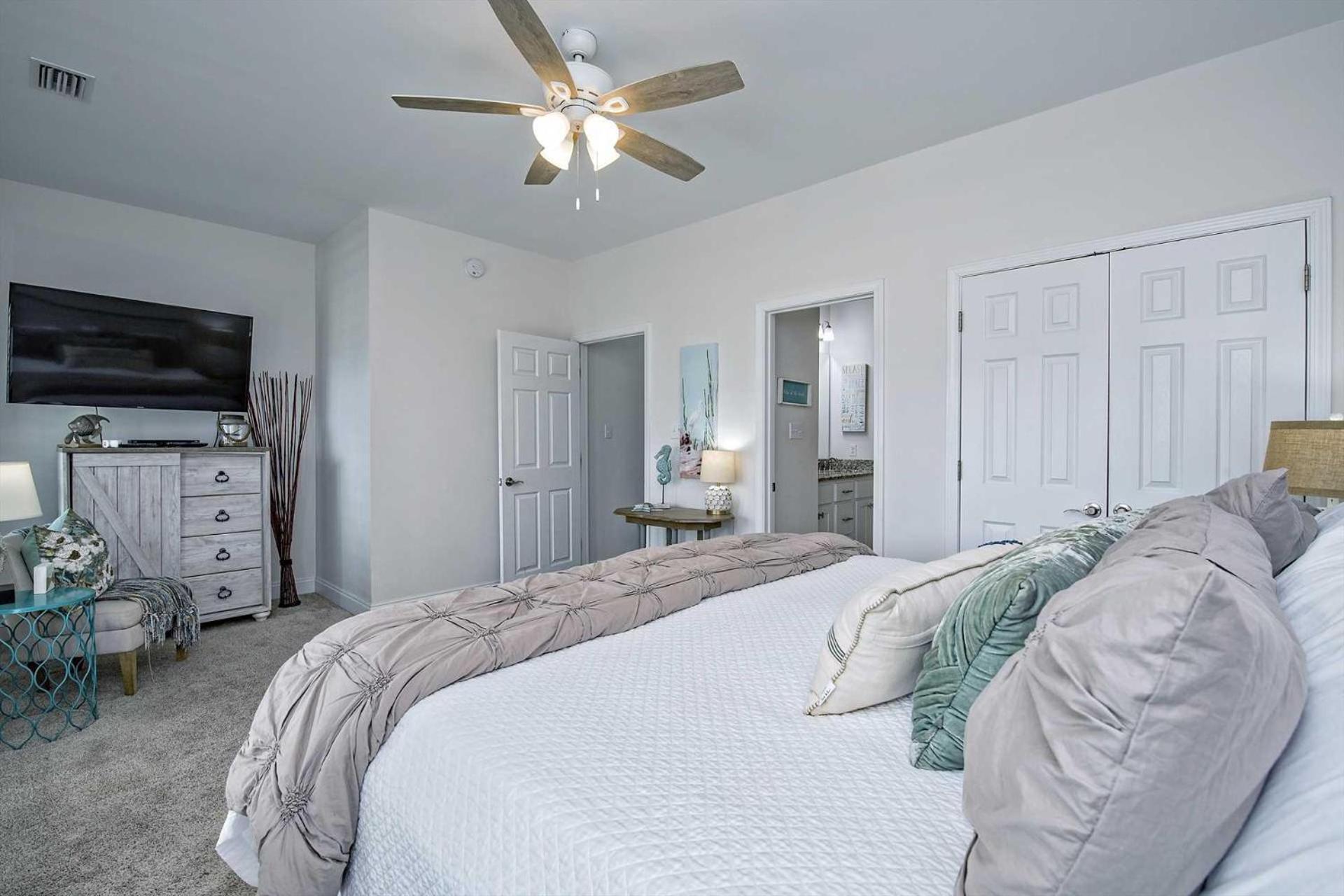 Mintal Escape Villa Gulf Shores Eksteriør bilde