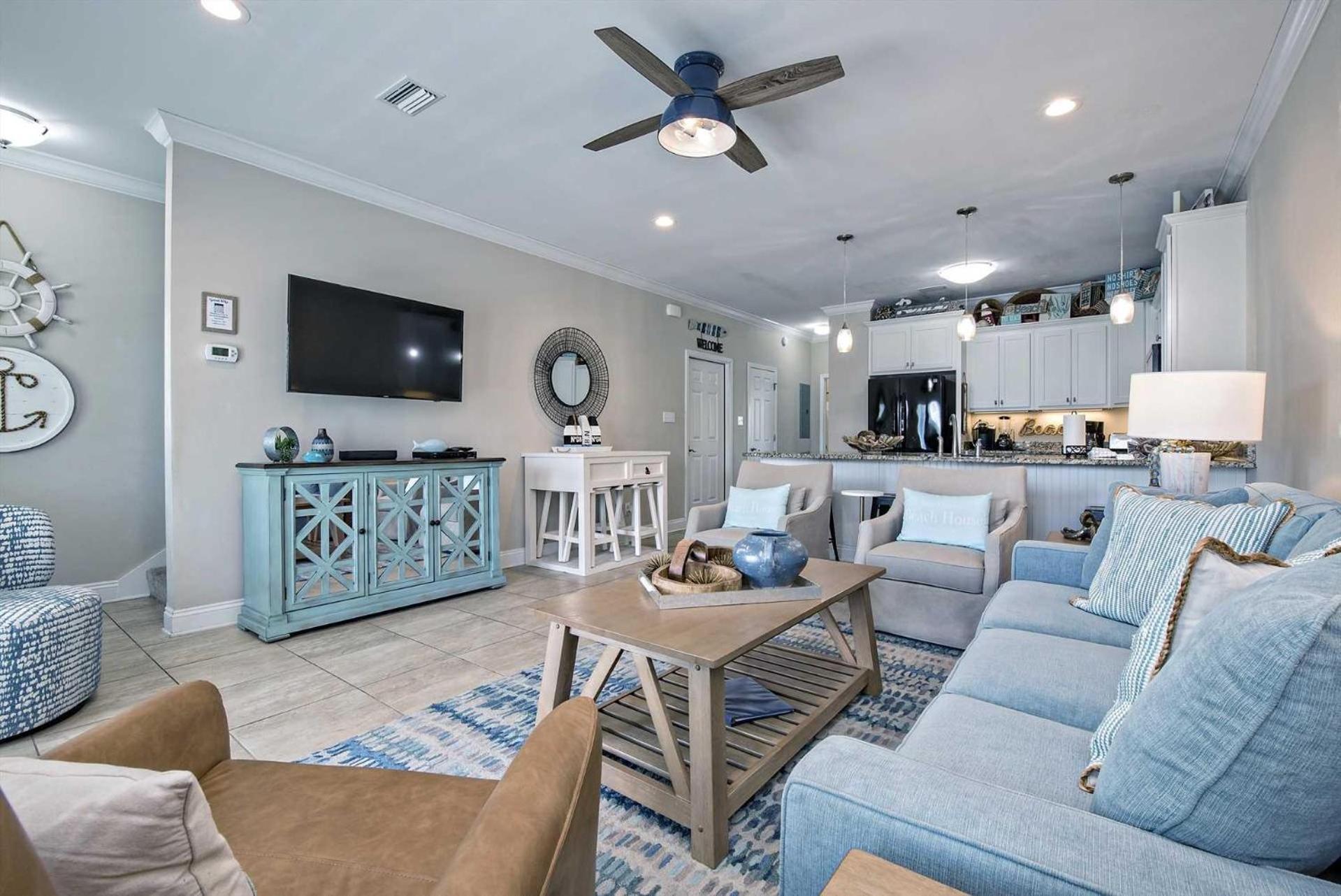 Mintal Escape Villa Gulf Shores Eksteriør bilde