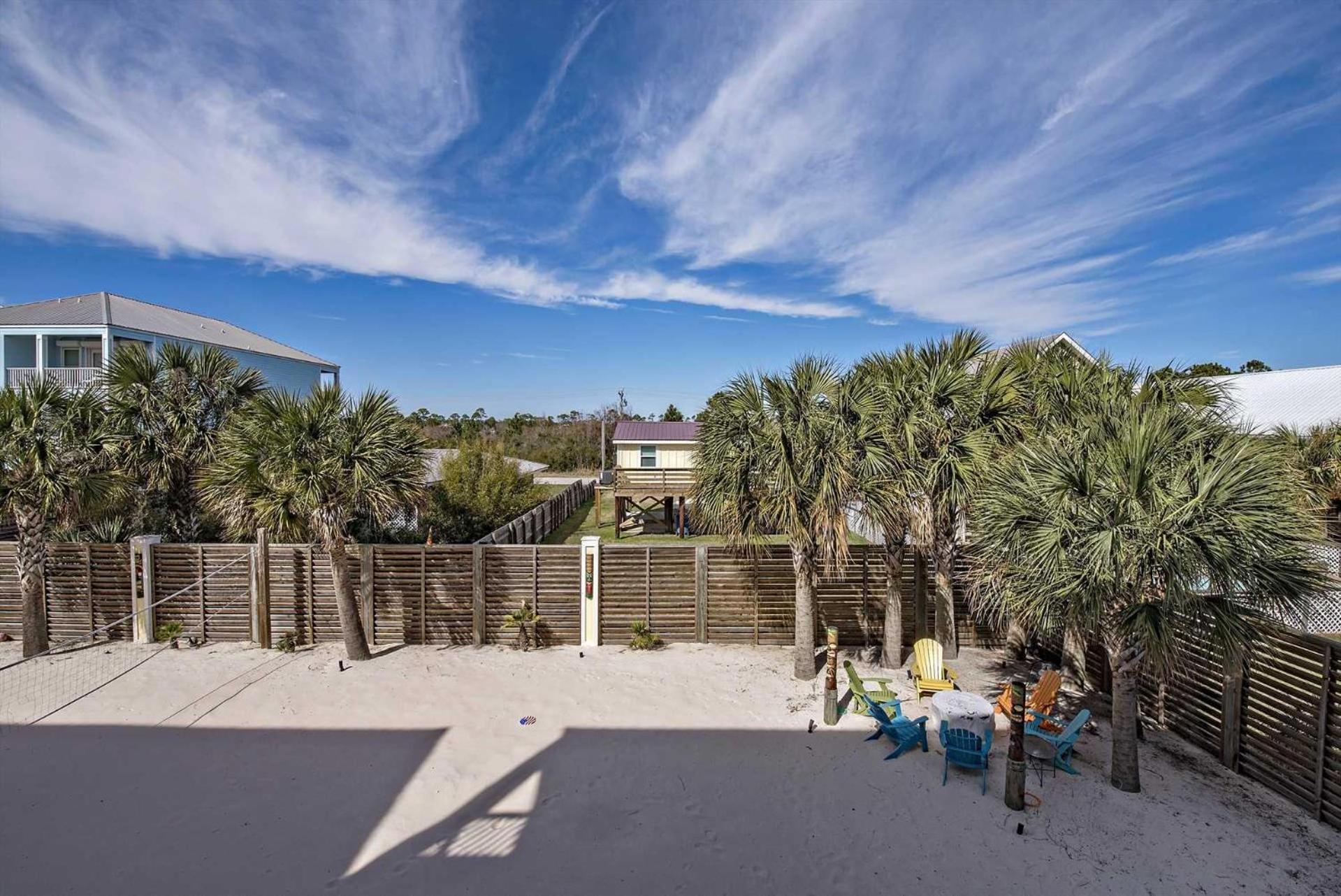 Mintal Escape Villa Gulf Shores Eksteriør bilde